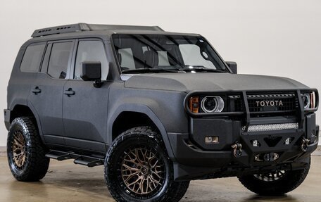 Toyota Land Cruiser Prado, 2025 год, 10 094 289 рублей, 1 фотография