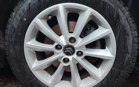 Citroen C4 II рестайлинг, 2013 год, 650 000 рублей, 26 фотография