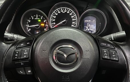 Mazda 6, 2015 год, 1 690 000 рублей, 7 фотография