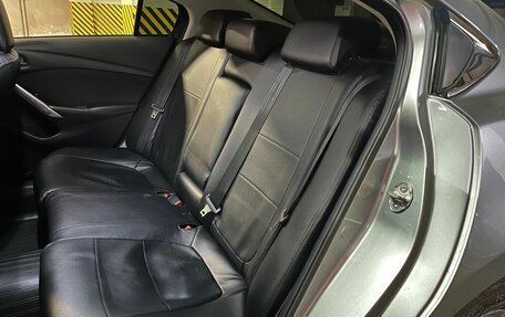 Mazda 6, 2015 год, 1 690 000 рублей, 11 фотография