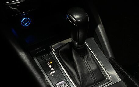 Mazda 6, 2015 год, 1 690 000 рублей, 10 фотография