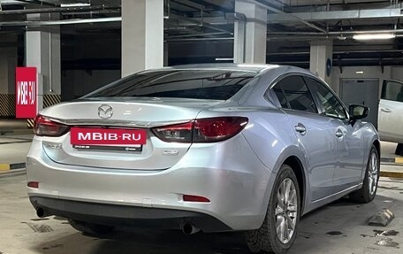 Mazda 6, 2015 год, 1 690 000 рублей, 6 фотография