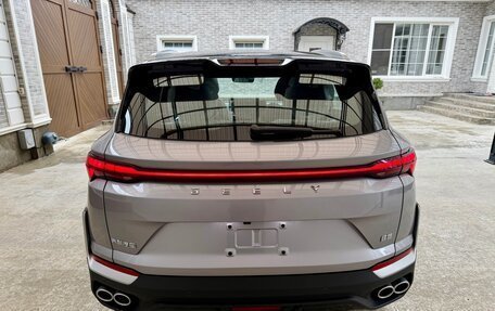 Geely Coolray I, 2025 год, 2 550 000 рублей, 4 фотография