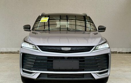 Geely Coolray I, 2025 год, 2 550 000 рублей, 3 фотография