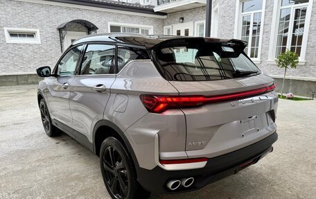 Geely Coolray I, 2025 год, 2 550 000 рублей, 5 фотография