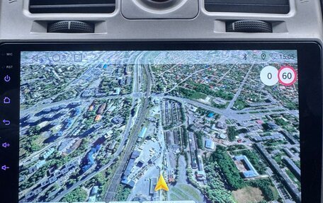 Hyundai Getz I рестайлинг, 2008 год, 520 000 рублей, 11 фотография