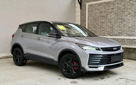 Geely Coolray I, 2025 год, 2 550 000 рублей, 2 фотография