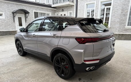 Geely Coolray I, 2025 год, 2 550 000 рублей, 12 фотография