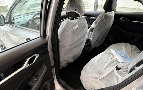 Geely Coolray I, 2025 год, 2 550 000 рублей, 14 фотография