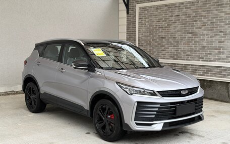 Geely Coolray I, 2025 год, 2 550 000 рублей, 8 фотография