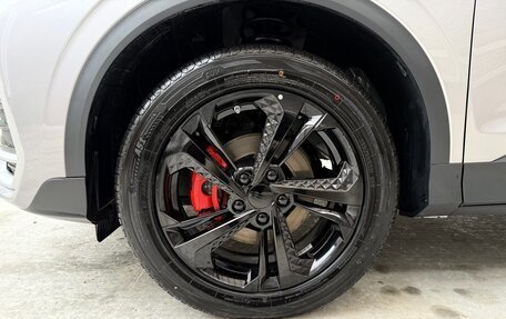 Geely Coolray I, 2025 год, 2 550 000 рублей, 17 фотография