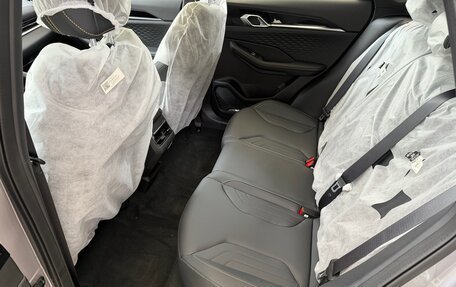 Geely Coolray I, 2025 год, 2 550 000 рублей, 16 фотография