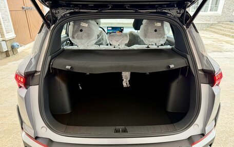 Geely Coolray I, 2025 год, 2 550 000 рублей, 19 фотография