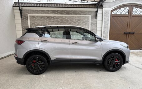 Geely Coolray I, 2025 год, 2 550 000 рублей, 11 фотография