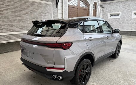 Geely Coolray I, 2025 год, 2 550 000 рублей, 10 фотография