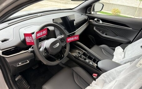 Geely Coolray I, 2025 год, 2 550 000 рублей, 13 фотография