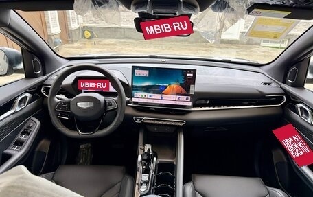 Geely Coolray I, 2025 год, 2 550 000 рублей, 18 фотография