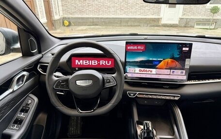 Geely Coolray I, 2025 год, 2 550 000 рублей, 21 фотография