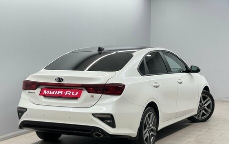 KIA Cerato IV, 2020 год, 1 685 000 рублей, 4 фотография