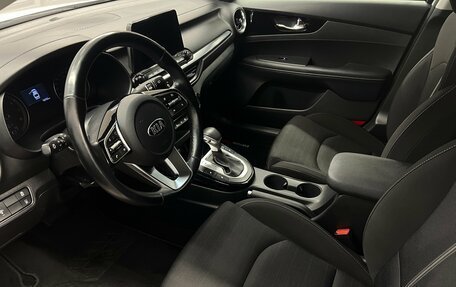 KIA Cerato IV, 2020 год, 1 685 000 рублей, 7 фотография