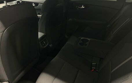 KIA Cerato IV, 2020 год, 1 685 000 рублей, 13 фотография