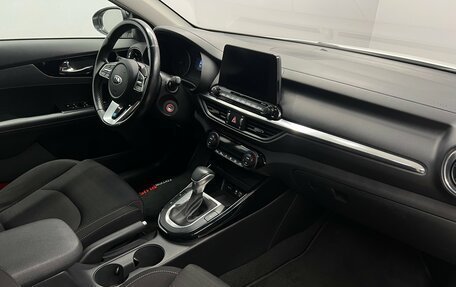 KIA Cerato IV, 2020 год, 1 685 000 рублей, 12 фотография