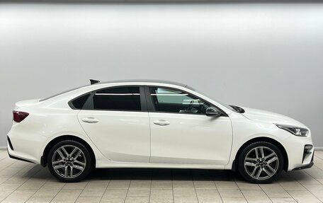 KIA Cerato IV, 2020 год, 1 685 000 рублей, 5 фотография