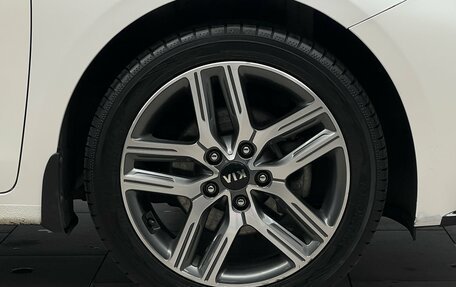 KIA Cerato IV, 2020 год, 1 685 000 рублей, 23 фотография