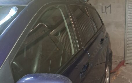 SsangYong Kyron I, 2010 год, 795 000 рублей, 4 фотография