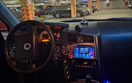 SsangYong Kyron I, 2010 год, 795 000 рублей, 11 фотография