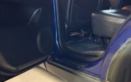 SsangYong Kyron I, 2010 год, 795 000 рублей, 12 фотография