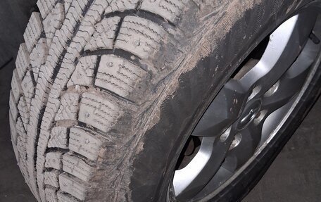 SsangYong Kyron I, 2010 год, 795 000 рублей, 15 фотография