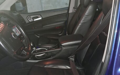 SsangYong Kyron I, 2010 год, 795 000 рублей, 13 фотография