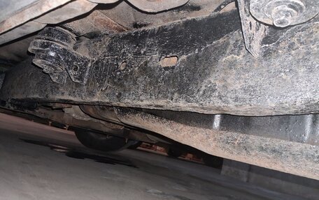 SsangYong Kyron I, 2010 год, 795 000 рублей, 17 фотография