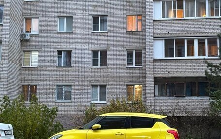 Suzuki Swift V, 2020 год, 1 699 000 рублей, 2 фотография