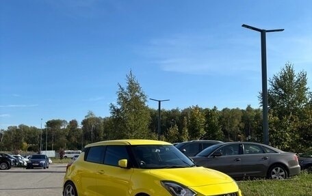 Suzuki Swift V, 2020 год, 1 699 000 рублей, 5 фотография