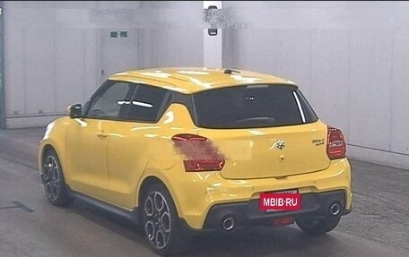 Suzuki Swift V, 2020 год, 1 699 000 рублей, 21 фотография