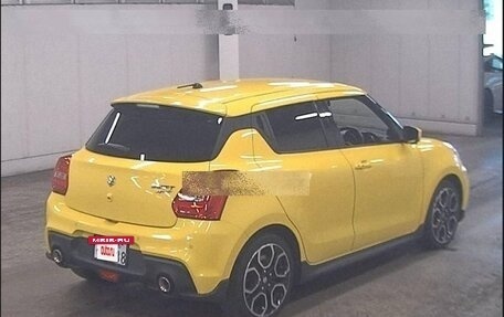 Suzuki Swift V, 2020 год, 1 699 000 рублей, 22 фотография