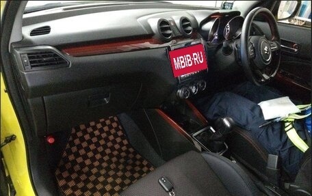 Suzuki Swift V, 2020 год, 1 699 000 рублей, 23 фотография