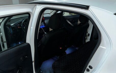 Renault Logan II, 2021 год, 690 000 рублей, 9 фотография