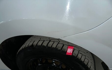 Renault Logan II, 2021 год, 690 000 рублей, 21 фотография