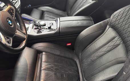 BMW X6, 2020 год, 8 400 000 рублей, 13 фотография