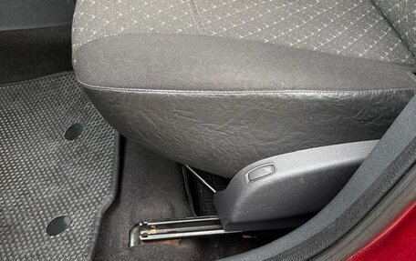 Renault Sandero I, 2012 год, 750 000 рублей, 17 фотография