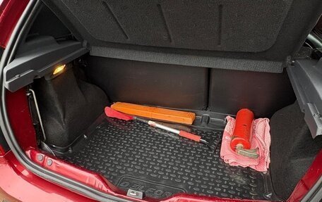 Renault Sandero I, 2012 год, 750 000 рублей, 9 фотография