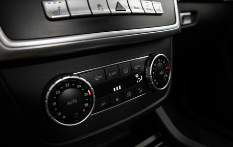 Mercedes-Benz GL-Класс, 2013 год, 2 890 000 рублей, 13 фотография