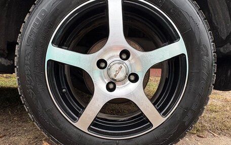 Renault Sandero I, 2012 год, 750 000 рублей, 22 фотография