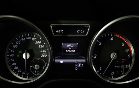 Mercedes-Benz GL-Класс, 2013 год, 2 890 000 рублей, 11 фотография