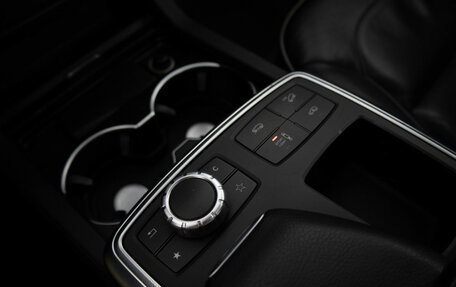 Mercedes-Benz GL-Класс, 2013 год, 2 890 000 рублей, 12 фотография