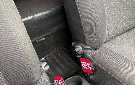 Renault Sandero I, 2012 год, 750 000 рублей, 21 фотография