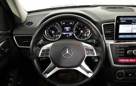 Mercedes-Benz GL-Класс, 2013 год, 2 890 000 рублей, 10 фотография